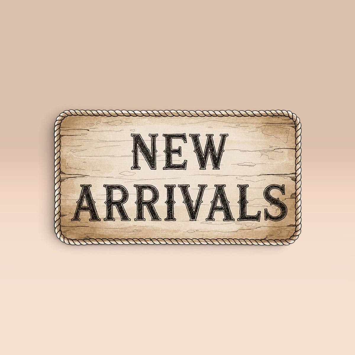Recent Arrivals
