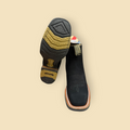 Bessero Botin Negro