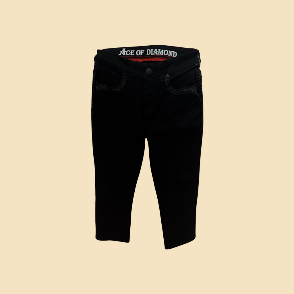 Ace of DIAMOND Designer Denim Jeans